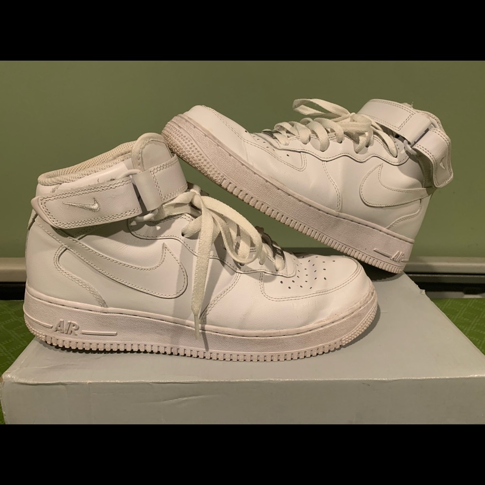 Nike Air Force 1 Mid ‘07
